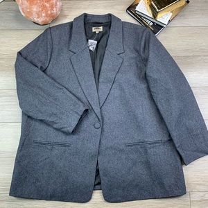 Mark Reed Women’s Blazer